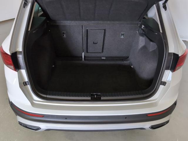 SEAT Ateca 1.5 TSI S&S Style XM DSG 110 kW (150 CV)