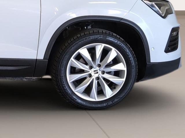 SEAT Ateca 1.5 TSI S&S Style XM DSG 110 kW (150 CV)
