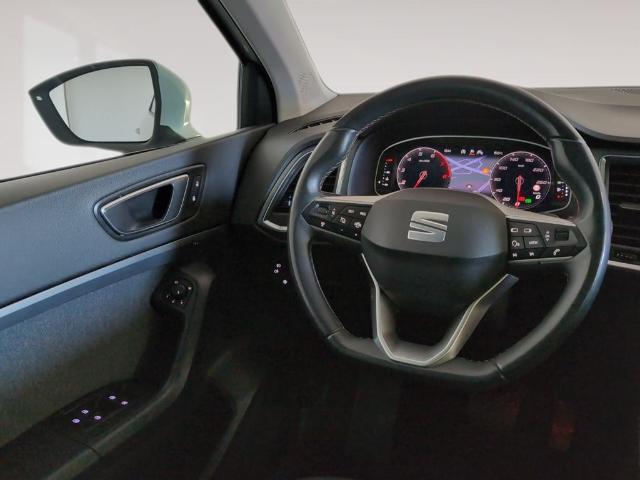 SEAT Ateca 1.5 TSI S&S Style XM DSG 110 kW (150 CV)