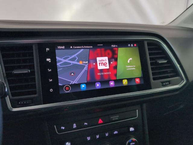 SEAT Ateca 1.5 TSI S&S Style XM DSG 110 kW (150 CV)