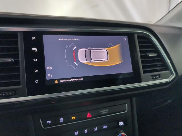 SEAT Ateca 1.5 TSI S&S Style XM DSG 110 kW (150 CV)