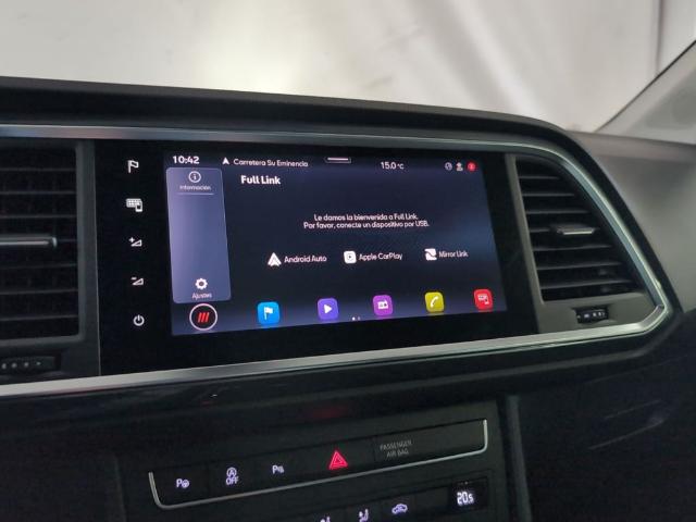 SEAT Ateca 1.5 TSI S&S Style XM DSG 110 kW (150 CV)