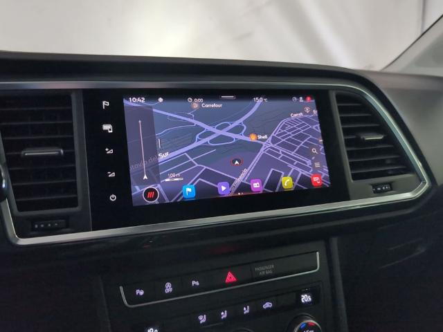 SEAT Ateca 1.5 TSI S&S Style XM DSG 110 kW (150 CV)