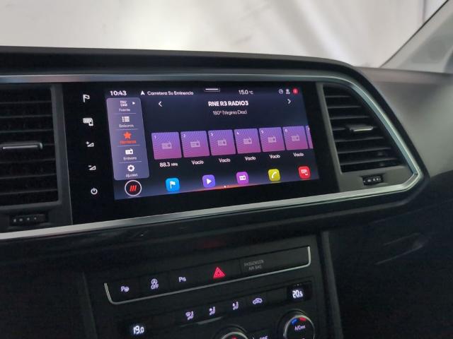 SEAT Ateca 1.5 TSI S&S Style XM DSG 110 kW (150 CV)