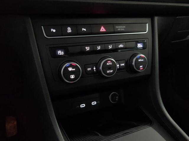 SEAT Ateca 1.5 TSI S&S Style XM DSG 110 kW (150 CV)