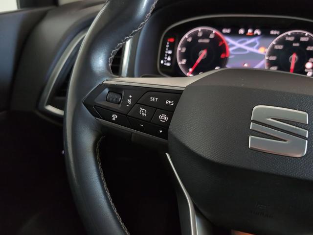 SEAT Ateca 1.5 TSI S&S Style XM DSG 110 kW (150 CV)