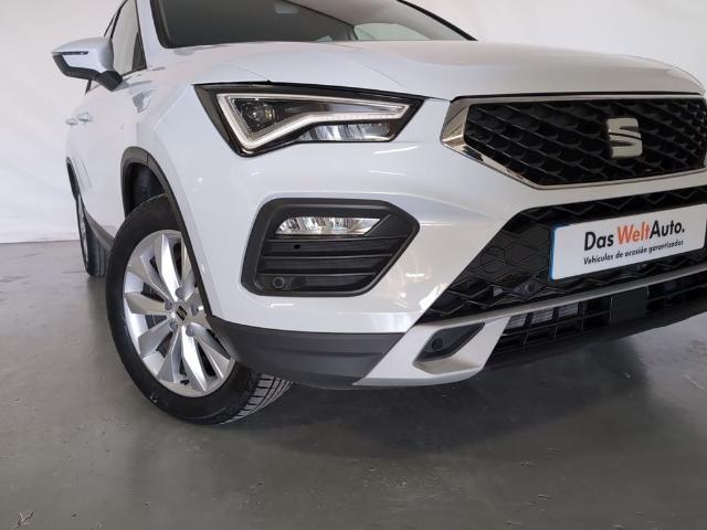 SEAT Ateca 1.5 TSI S&S Style XM DSG 110 kW (150 CV)