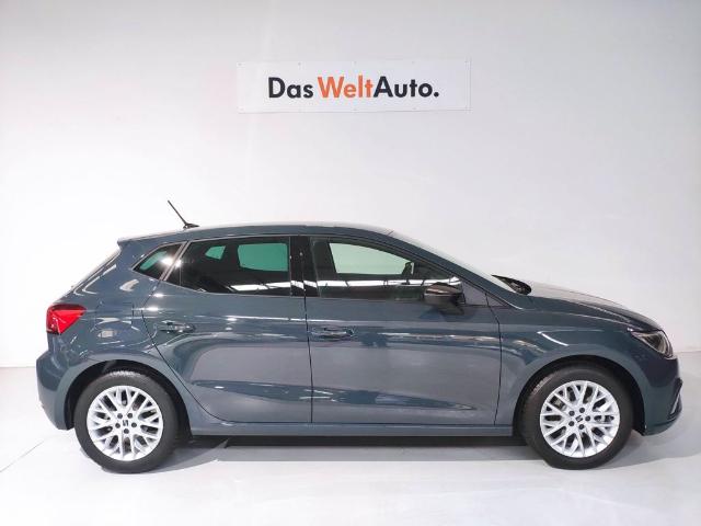SEAT Ibiza 1.0 TSI FR Salta 85 kW (115 CV)