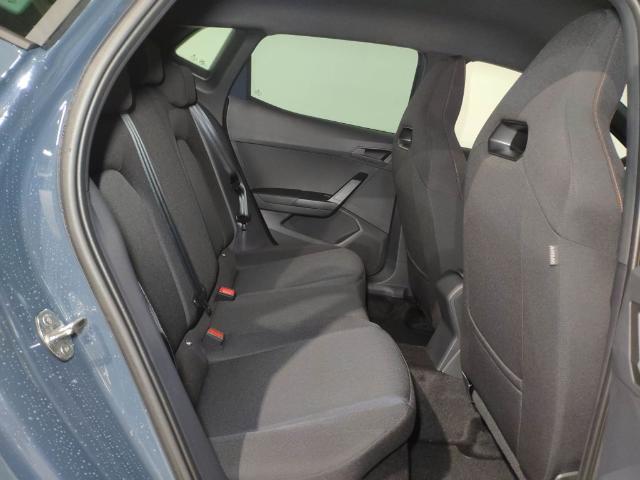 SEAT Ibiza 1.0 TSI FR Salta 85 kW (115 CV)