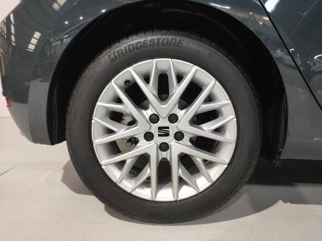 SEAT Ibiza 1.0 TSI FR Salta 85 kW (115 CV)