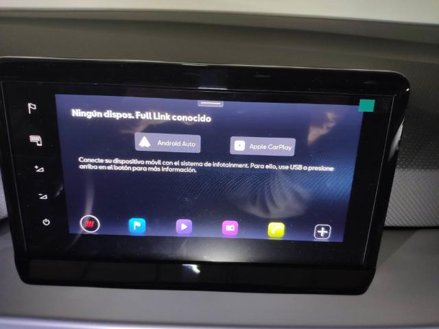 SEAT Ibiza 1.0 TSI FR Salta 85 kW (115 CV)