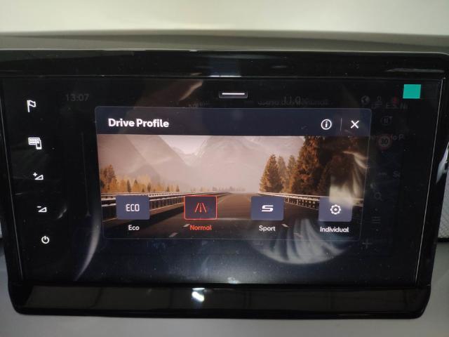 SEAT Ibiza 1.0 TSI FR Salta 85 kW (115 CV)