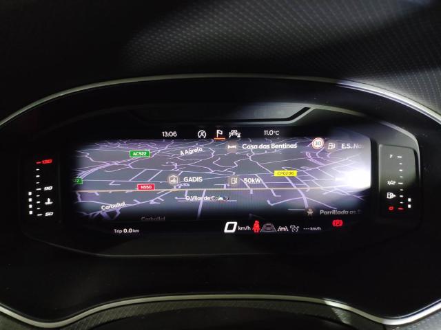 SEAT Ibiza 1.0 TSI FR Salta 85 kW (115 CV)