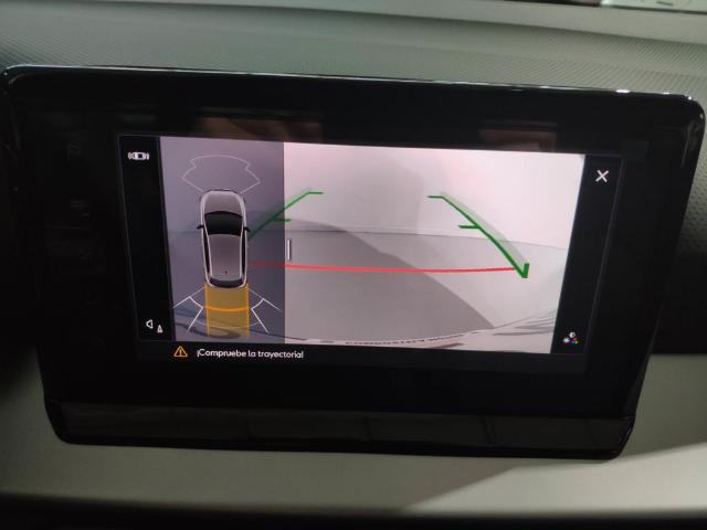 SEAT Ibiza 1.0 TSI FR Salta 85 kW (115 CV)