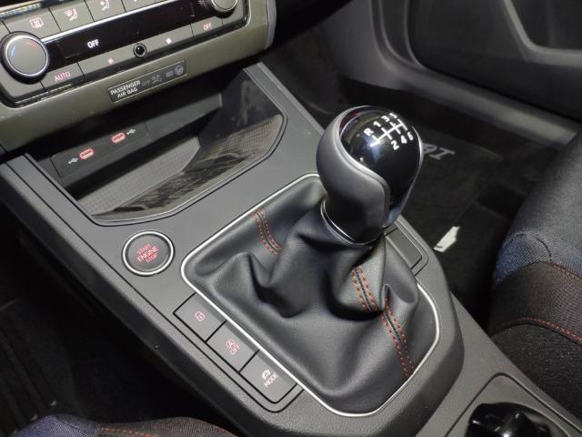 SEAT Ibiza 1.0 TSI FR Salta 85 kW (115 CV)