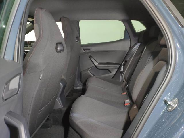 SEAT Ibiza 1.0 TSI FR Salta 85 kW (115 CV)