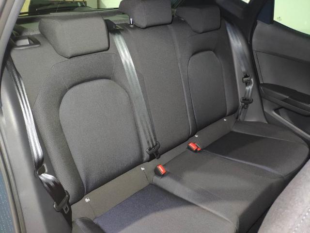 SEAT Ibiza 1.0 TSI FR Salta 85 kW (115 CV)