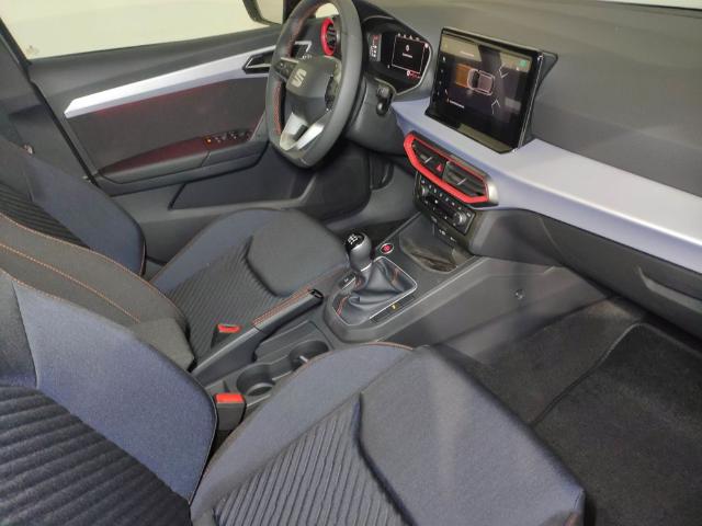 SEAT Ibiza 1.0 TSI FR Salta 85 kW (115 CV)