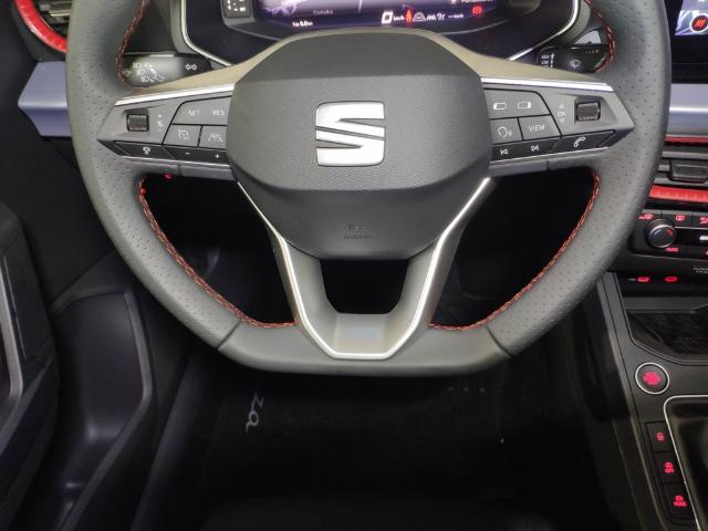 SEAT Ibiza 1.0 TSI FR Salta 85 kW (115 CV)