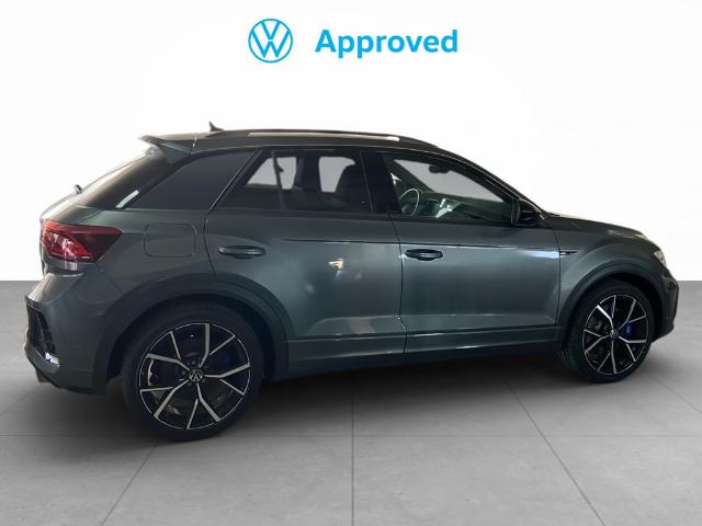 Volkswagen T-Roc R 2.0 TSI 4Motion 221 kW (300 CV) DSG