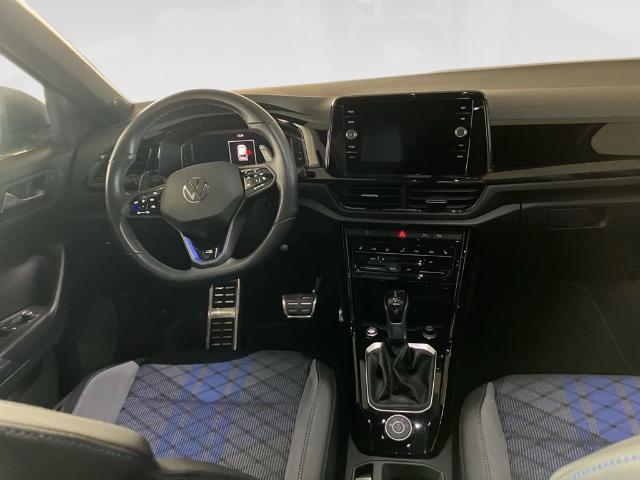 Volkswagen T-Roc R 2.0 TSI 4Motion 221 kW (300 CV) DSG