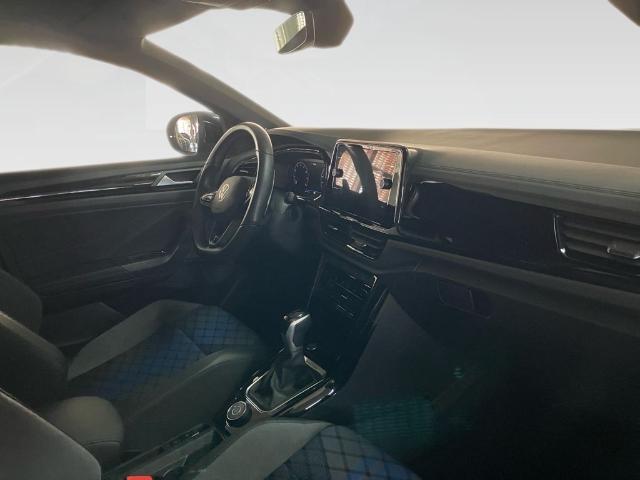 Volkswagen T-Roc R 2.0 TSI 4Motion 221 kW (300 CV) DSG