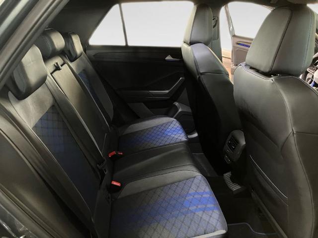 Volkswagen T-Roc R 2.0 TSI 4Motion 221 kW (300 CV) DSG