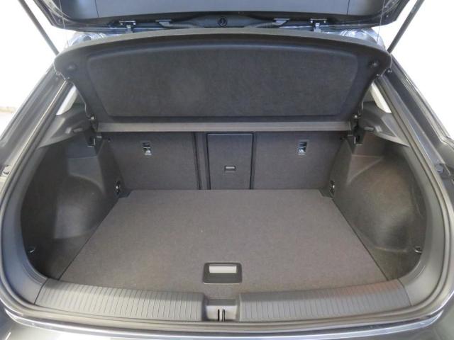 Volkswagen T-Roc R 2.0 TSI 4Motion 221 kW (300 CV) DSG