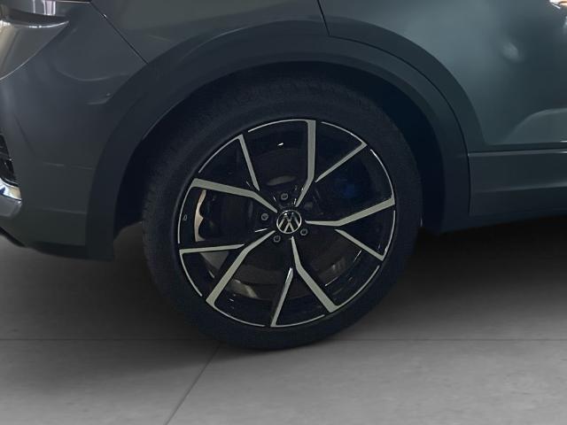 Volkswagen T-Roc R 2.0 TSI 4Motion 221 kW (300 CV) DSG