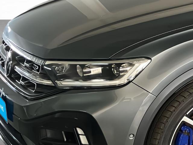 Volkswagen T-Roc R 2.0 TSI 4Motion 221 kW (300 CV) DSG