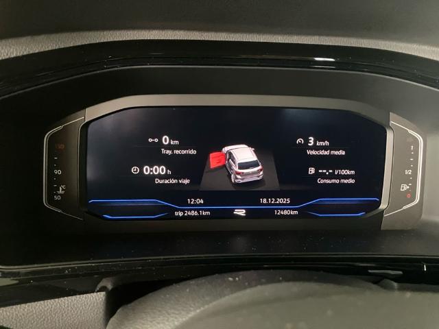 Volkswagen T-Roc R 2.0 TSI 4Motion 221 kW (300 CV) DSG