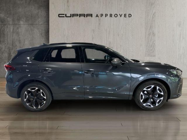 CUPRA Terramar 1.5 TSI e-Hybrid DSG 150 kW (204 CV)