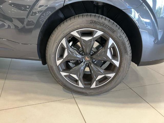 CUPRA Terramar 1.5 TSI e-Hybrid DSG 150 kW (204 CV)