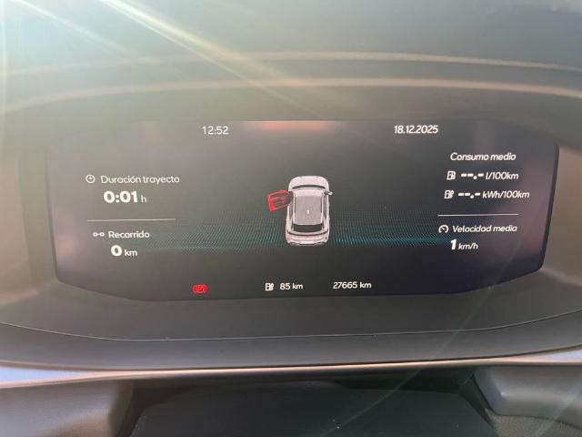 CUPRA Terramar 1.5 TSI e-Hybrid DSG 150 kW (204 CV)