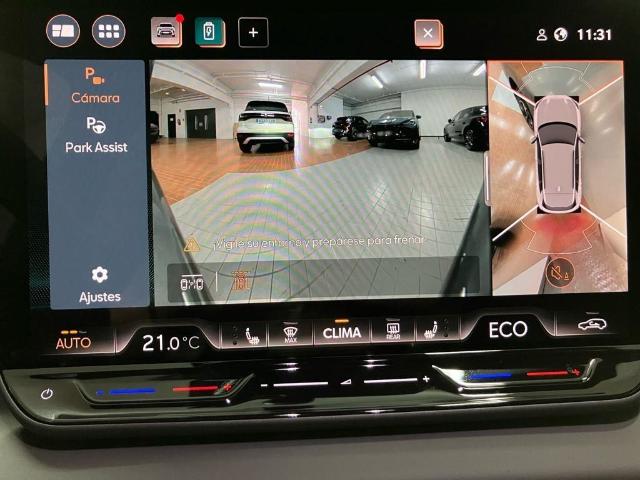 CUPRA Terramar 1.5 TSI e-Hybrid DSG 150 kW (204 CV)