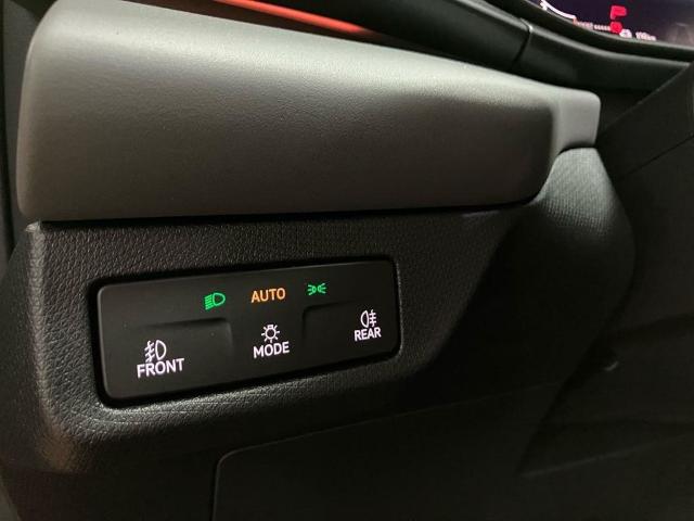 CUPRA Terramar 1.5 TSI e-Hybrid DSG 150 kW (204 CV)