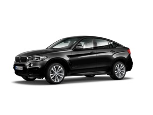 Fotos de BMW X6 xDrive30d color Negro. Año 2016. 190KW(258CV). Diésel. En concesionario Proa Premium Ibiza de Illes Balears