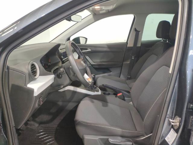 SEAT Arona 1.0 TSI Style Special Edition 85 kW (115 CV)