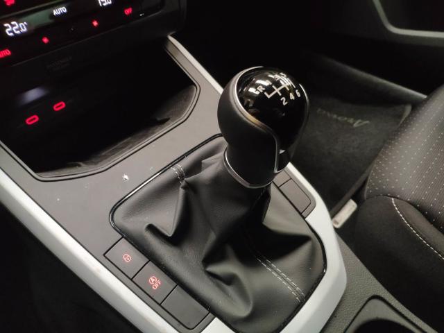 SEAT Arona 1.0 TSI Style Special Edition 85 kW (115 CV)