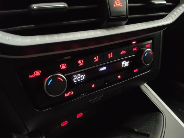 SEAT Arona 1.0 TSI Style Special Edition 85 kW (115 CV)