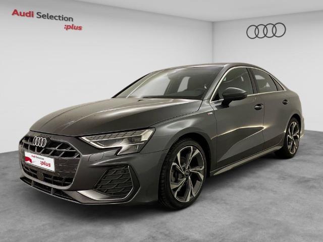 Audi selection Plus
