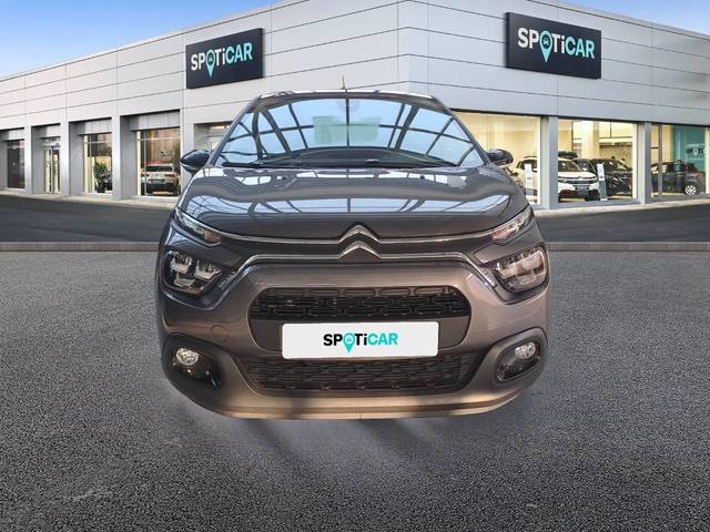 Citroen C3 PureTech 83 Feel Pack 61 kW (83 CV)