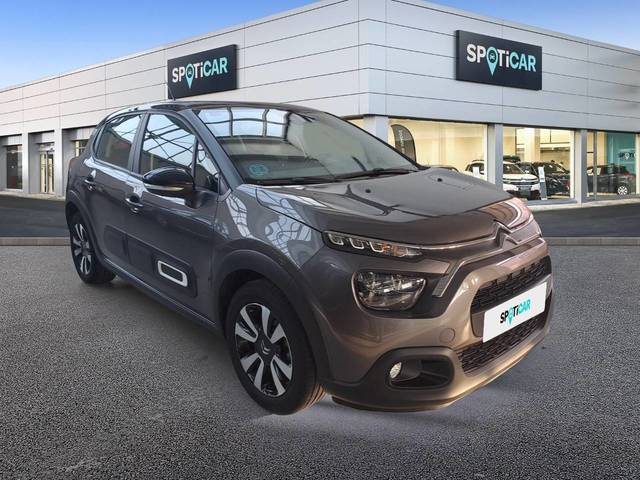 Citroen C3 PureTech 83 Feel Pack 61 kW (83 CV)