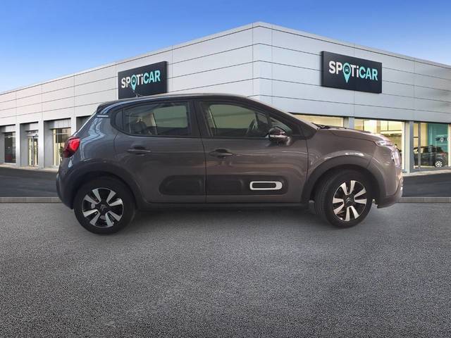 Citroen C3 PureTech 83 Feel Pack 61 kW (83 CV)