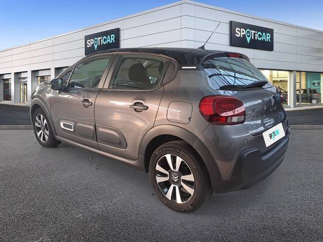 Citroen C3 PureTech 83 Feel Pack 61 kW (83 CV)