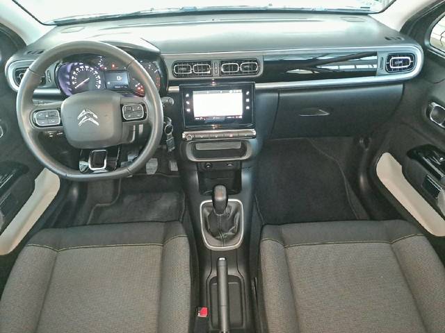 Citroen C3 PureTech 83 Feel Pack 61 kW (83 CV)