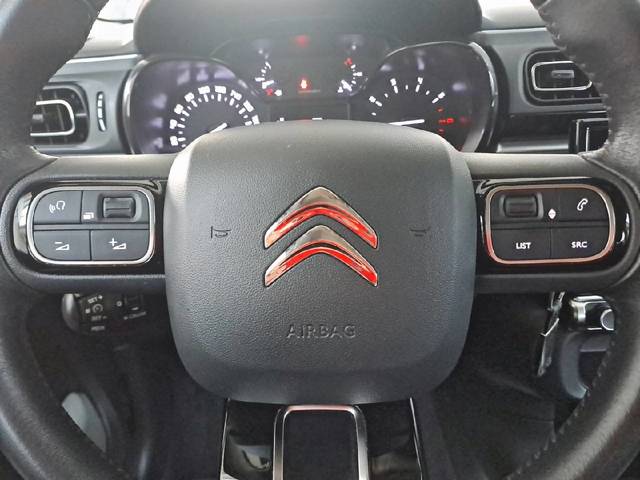 Citroen C3 PureTech 83 Feel Pack 61 kW (83 CV)