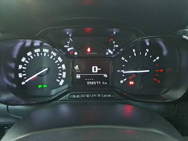 Citroen C3 PureTech 83 Feel Pack 61 kW (83 CV)