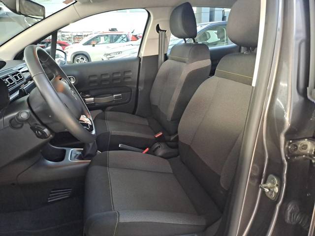 Citroen C3 PureTech 83 Feel Pack 61 kW (83 CV)