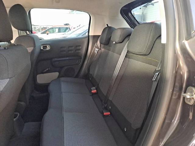 Citroen C3 PureTech 83 Feel Pack 61 kW (83 CV)